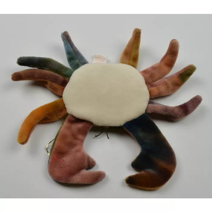 Ty - The Beanie Babies Collection - Claude - 7" Round