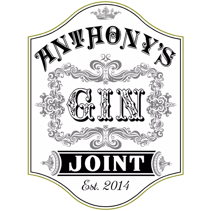 Gin Joint
