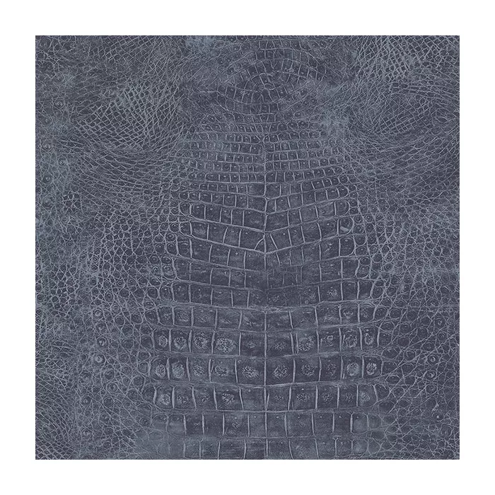 Navy Blue Croc Skin Wallpaper Navy Blue Norwall Wallcovering G67507