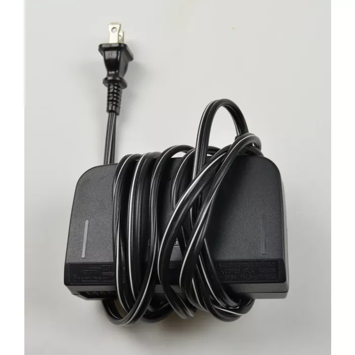 Nintendo 64 Console With Memory Expansion And Cords - Black