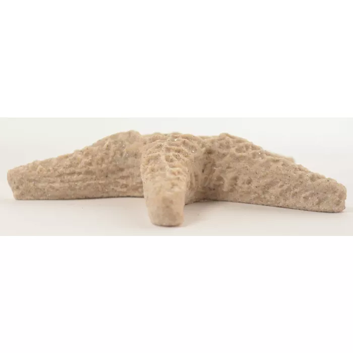 SAND-DECO Sand Sculpture Figurine & Tealight Holder CANSF - Starfish