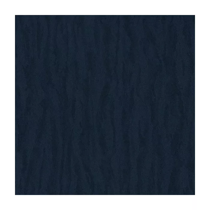 Textile Wallpaper Navy Norwall Wallcovering SK34737