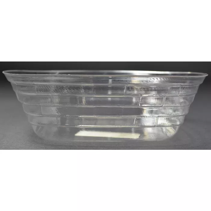 Longaberger Circle With Square Bottom Basket Protector - No. 44342