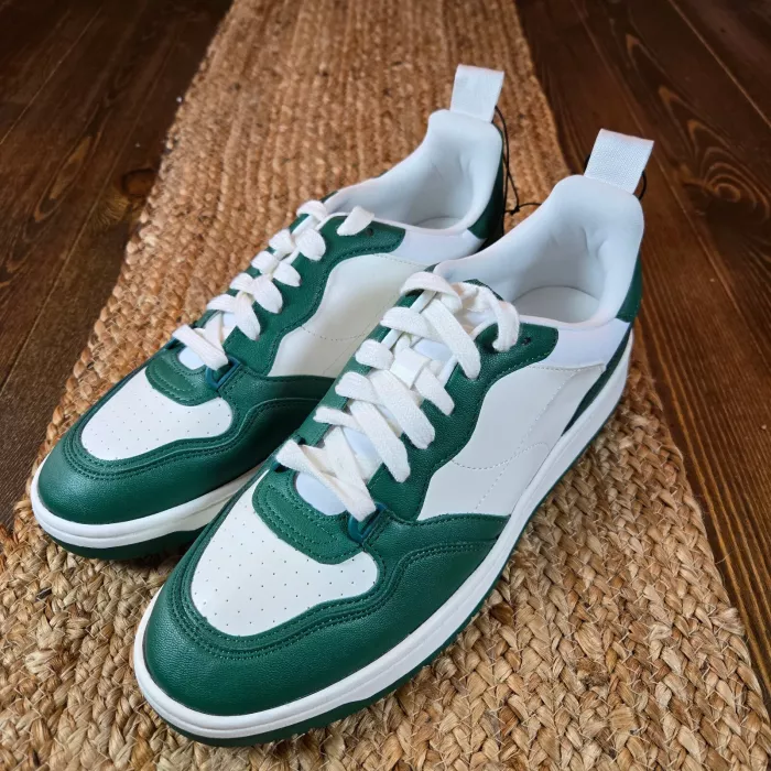 Women's Netty Fashion Sneakers Memory Foam Low Top Shoe