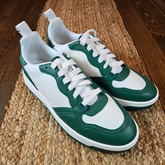 Women's Netty Fashion Sneakers Memory Foam Low Top Shoe