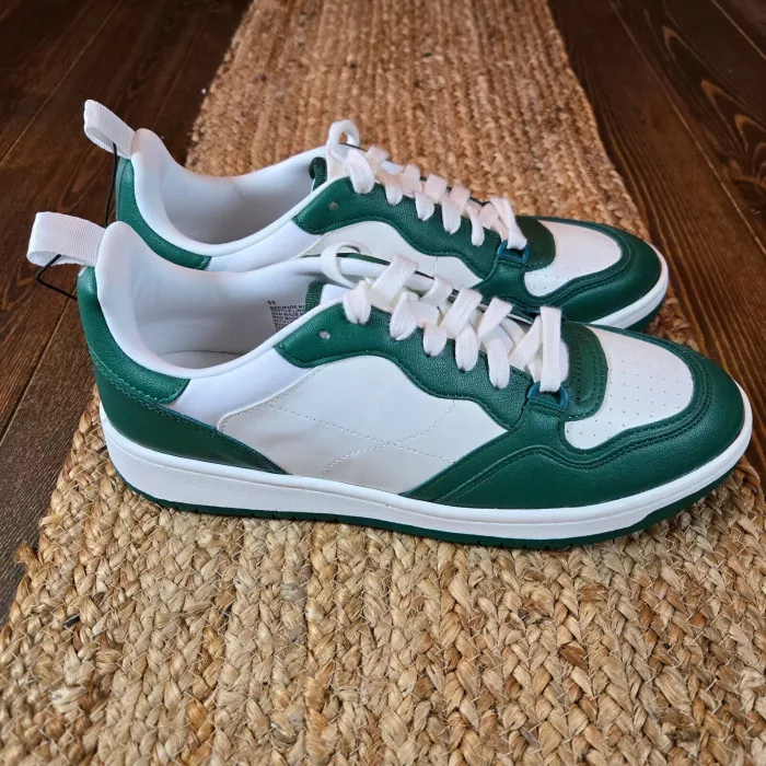 Women's Netty Fashion Sneakers Memory Foam Low Top Shoe