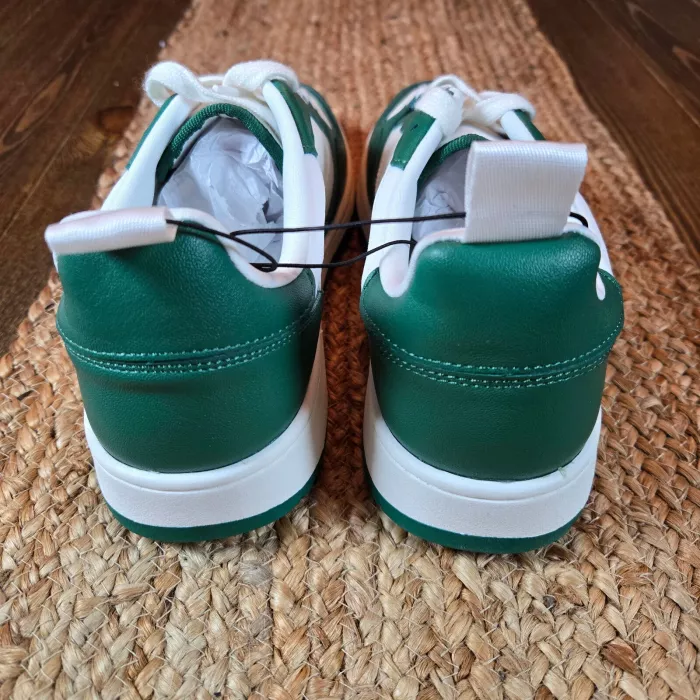 Women's Netty Fashion Sneakers Memory Foam Low Top Shoe