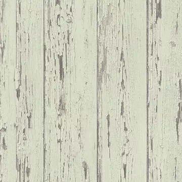 Shiplap Wallpaper Green, Sage, Moss Norwall Wallcovering FH37529