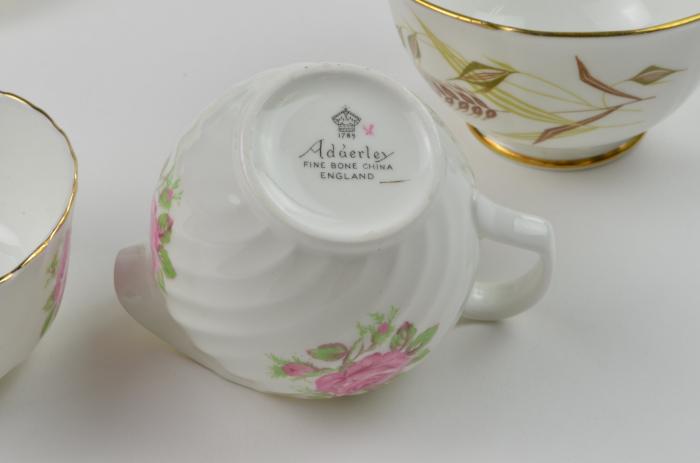 What Is Bone China And How Do I Identify It?