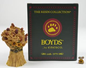 What Are Boyds Bears