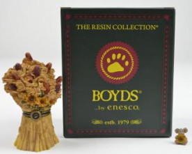What Are Boyds Bears