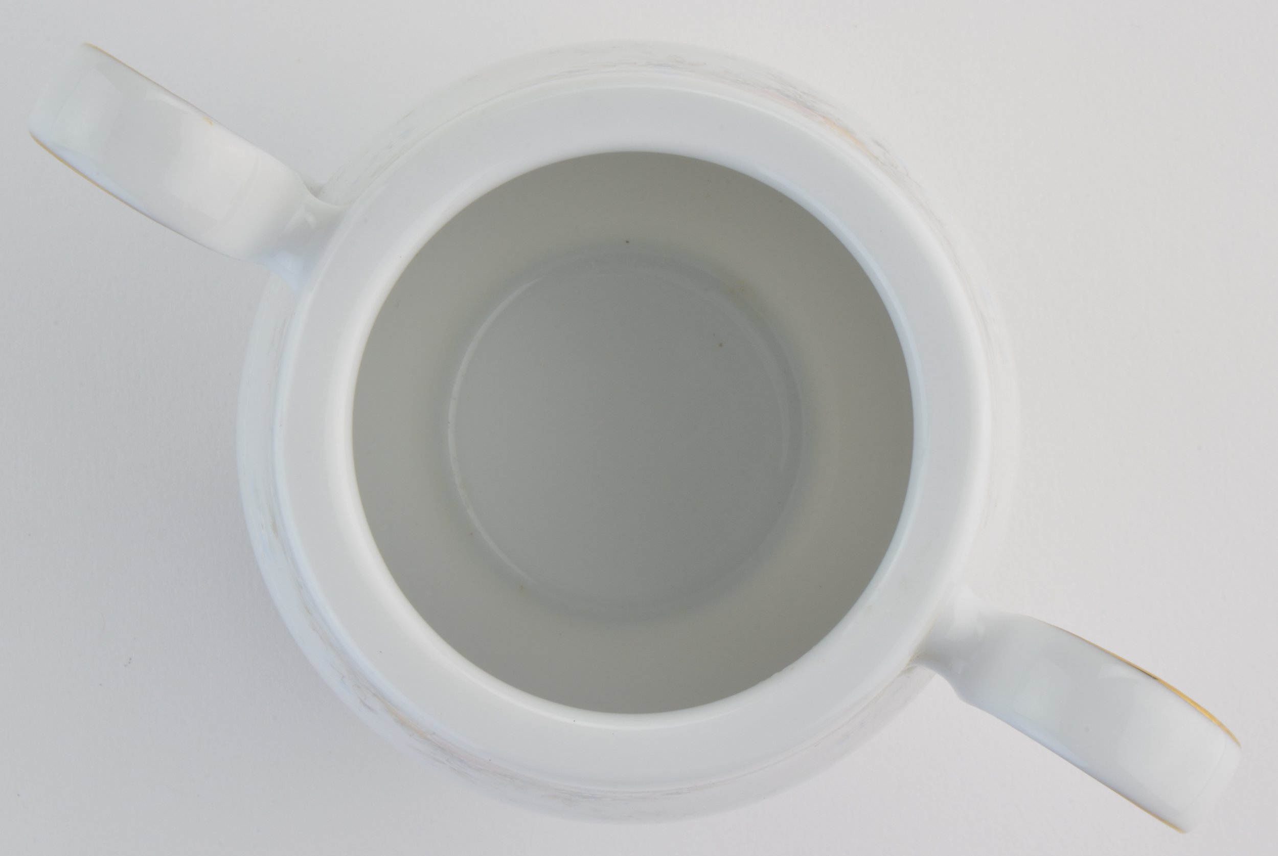 Noritake China - Waynesboro Pattern 3261 - Sugar - No Lid
