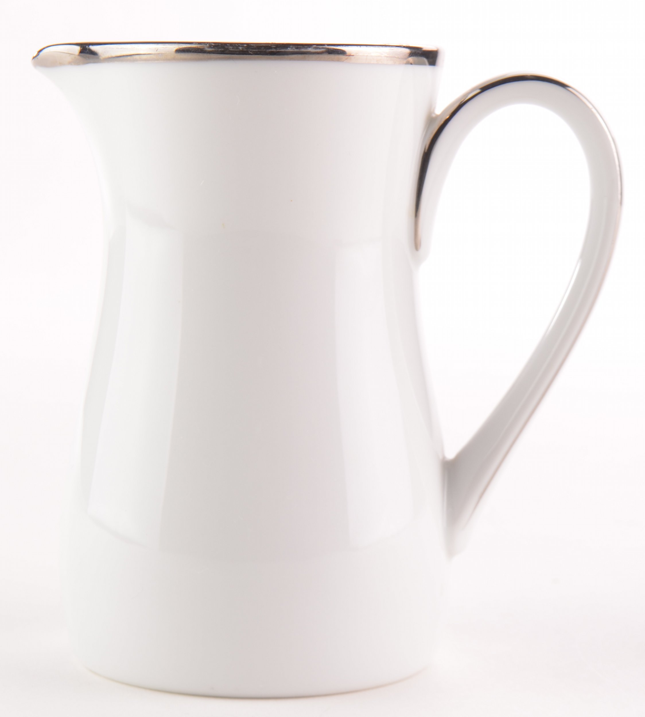Kenmark Fine China - Patrician 6894 - Creamer