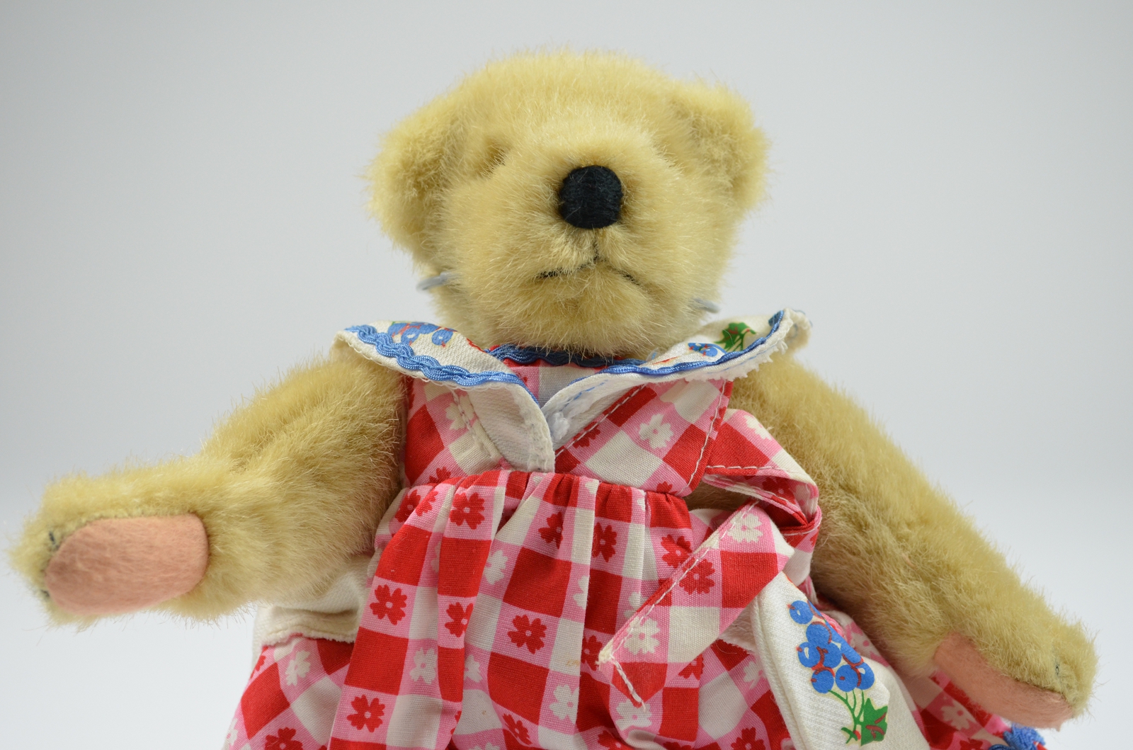 North American Bear Co. - Muffy Vanderbear - 7.5