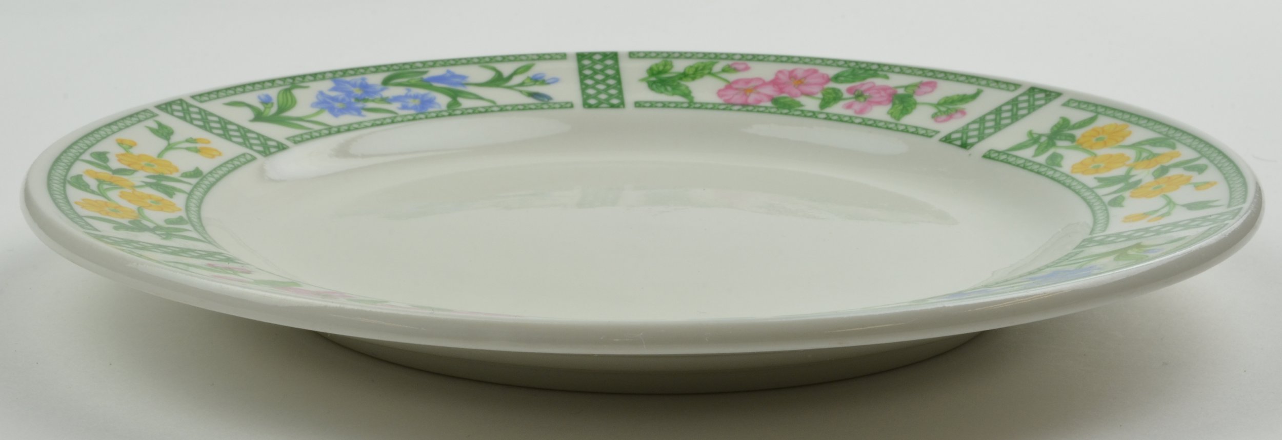 Farberware - Botanica Pattern 3059 - Salad Plate