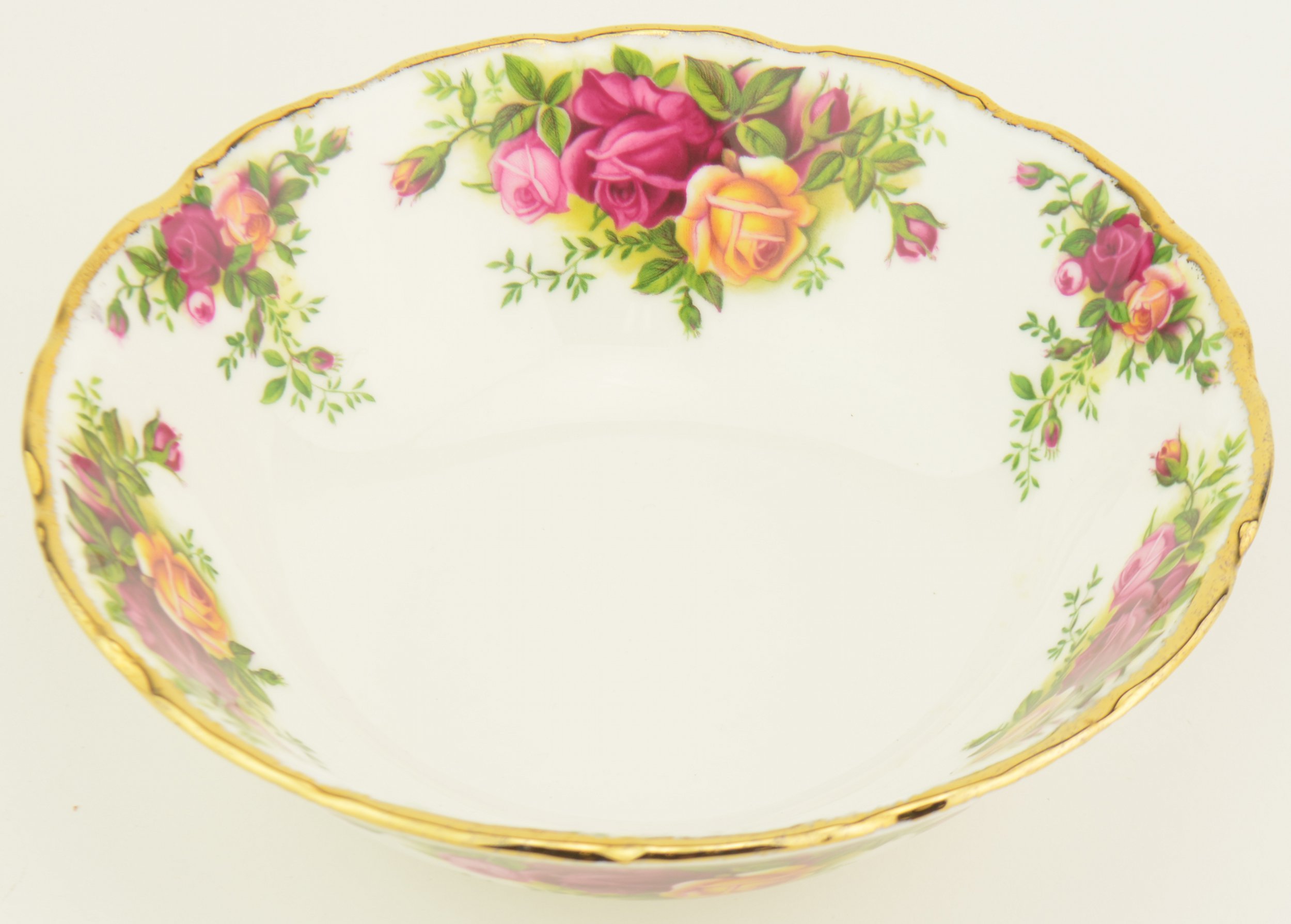 Royal Albert - Old Country Roses - All Purpose Bowl