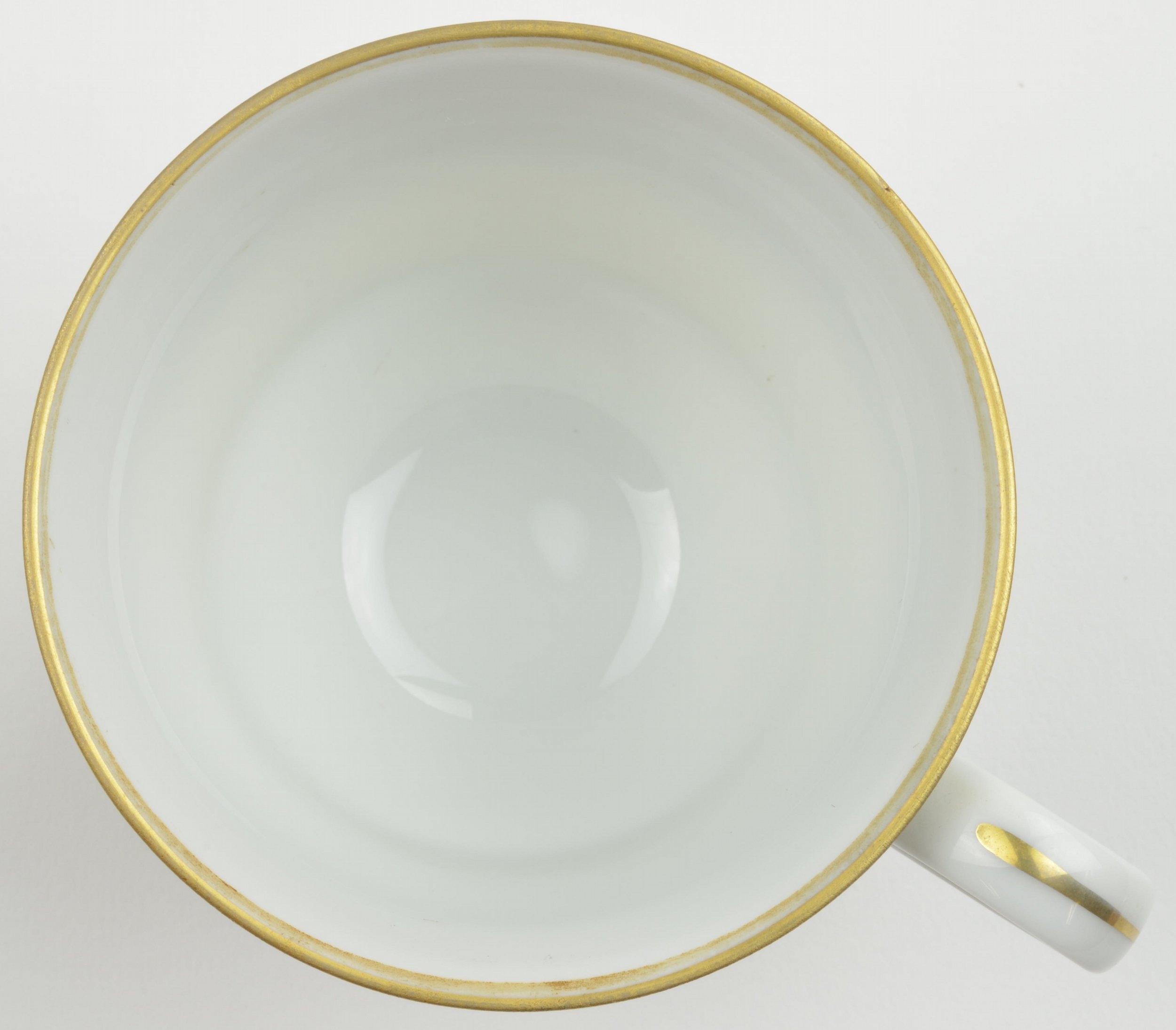 Mikasa - Romi Pattern 5859 - Footed Cup