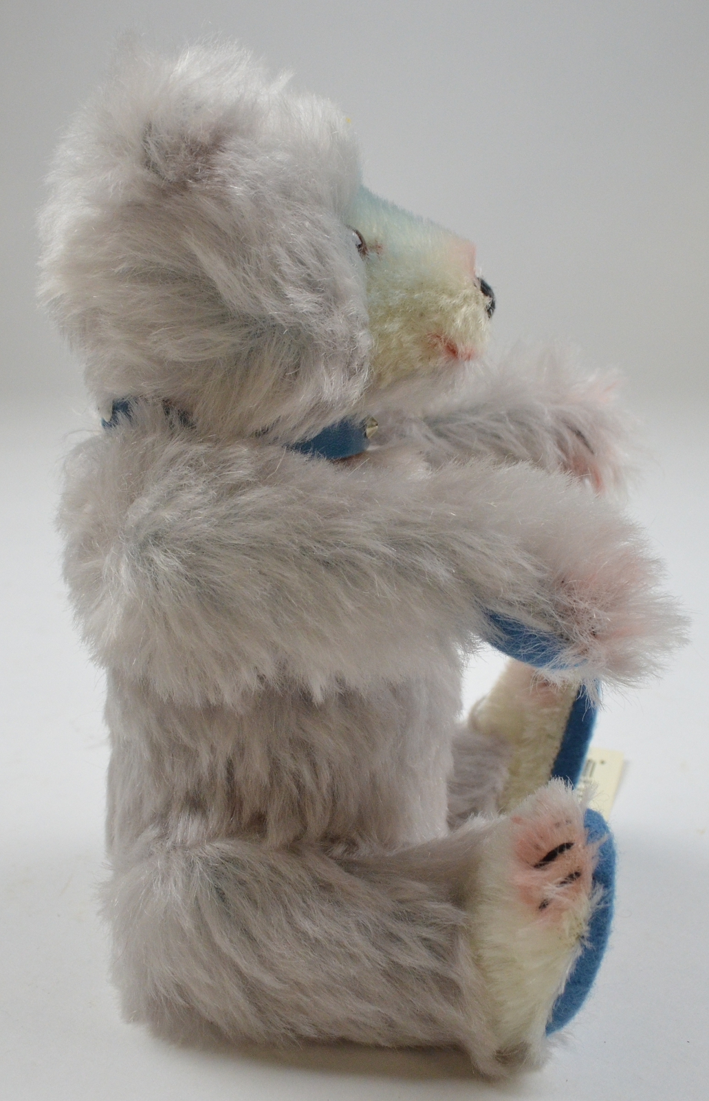 Steiff | Teddy Bears, 1929 Classic Teddy Baby Mohair Bear, 006425