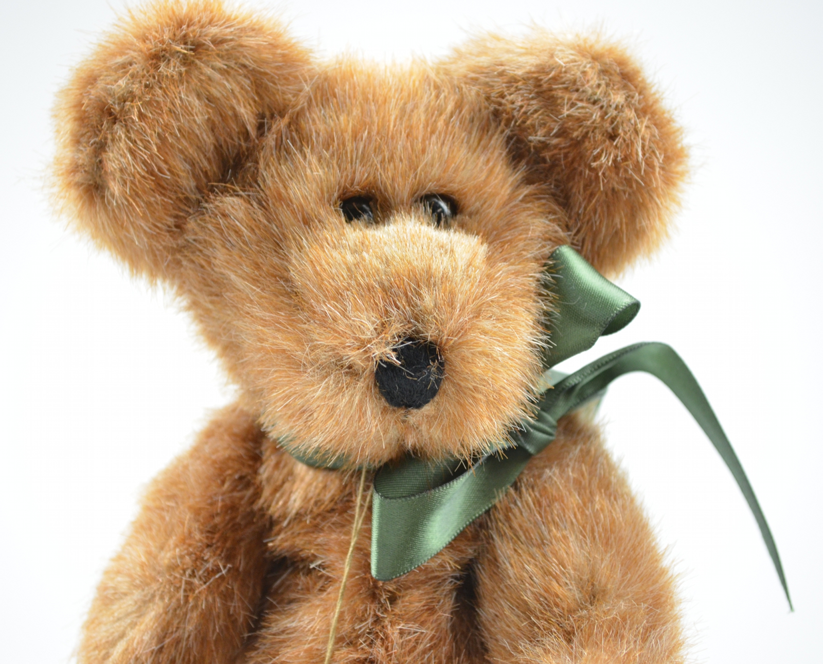 Boyds Bears Plush Teddy Bear - JB Bean & Associates - Craxton B