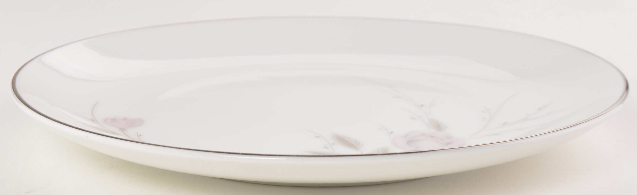 Mikasa - My Love Pattern 8243 - Coupe Soup Bowl