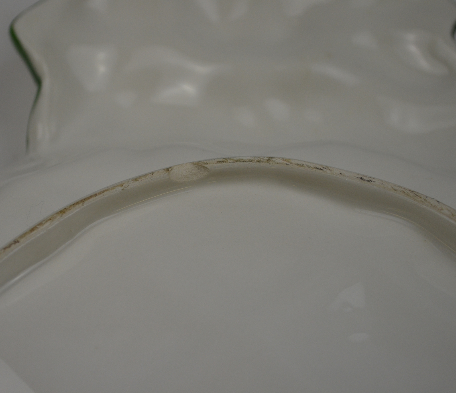Zanolli Italy Pineapple Platter - 20 Long