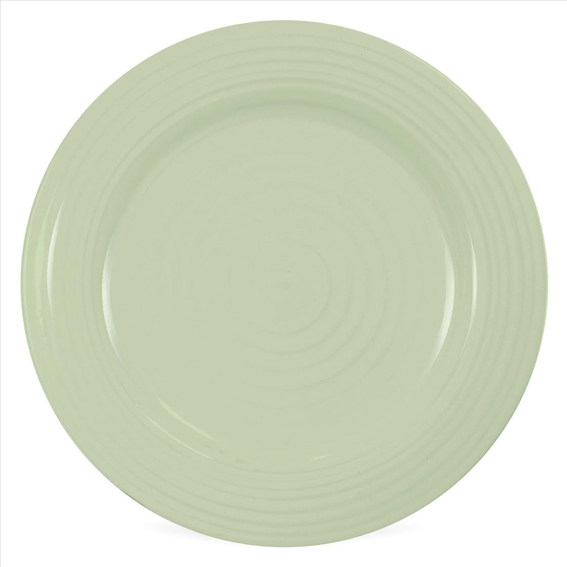 Portmeirion - Sophie Conran Sage Pattern - Luncheon Plate