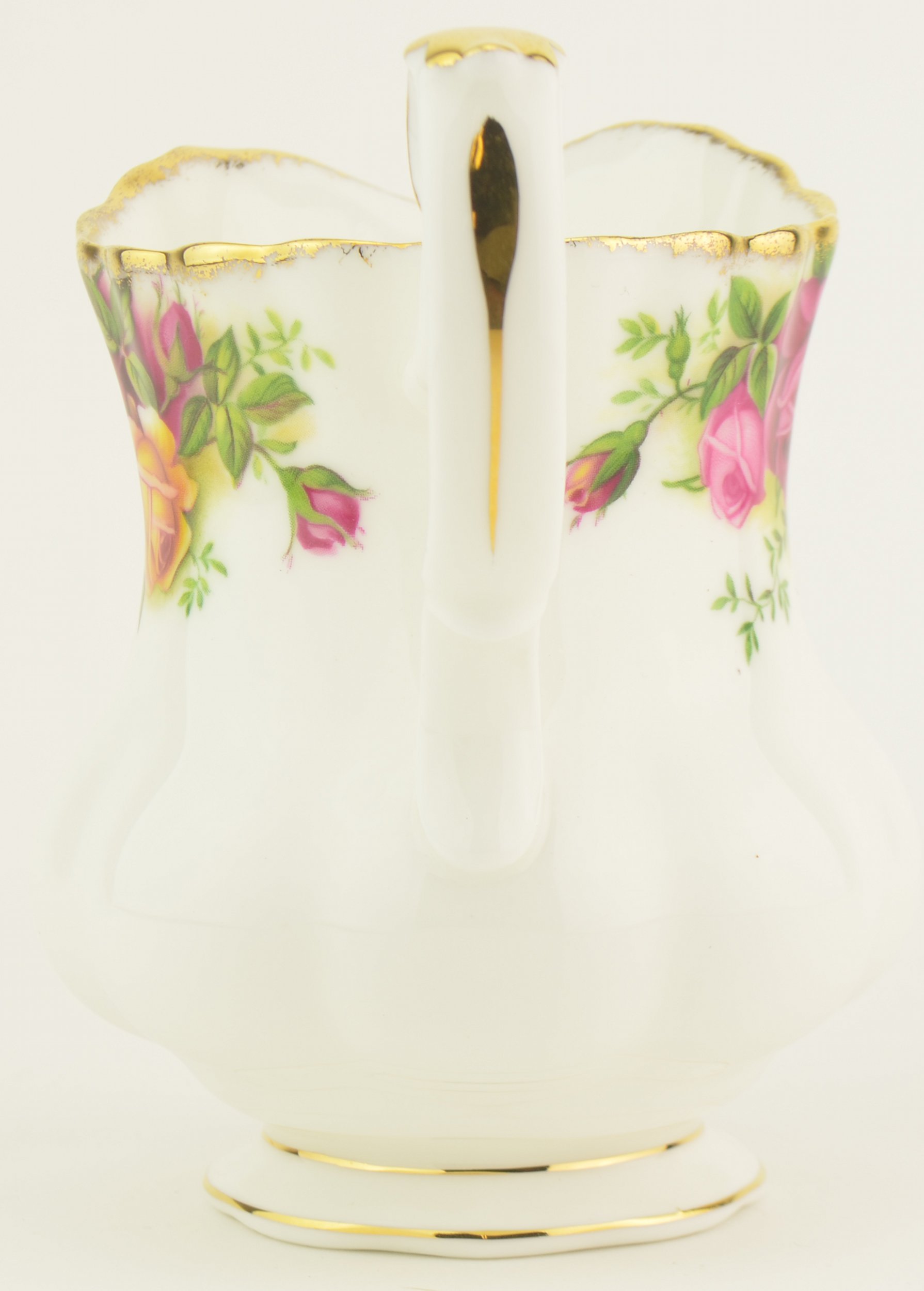 Royal Albert - Old Country Roses - Creamer