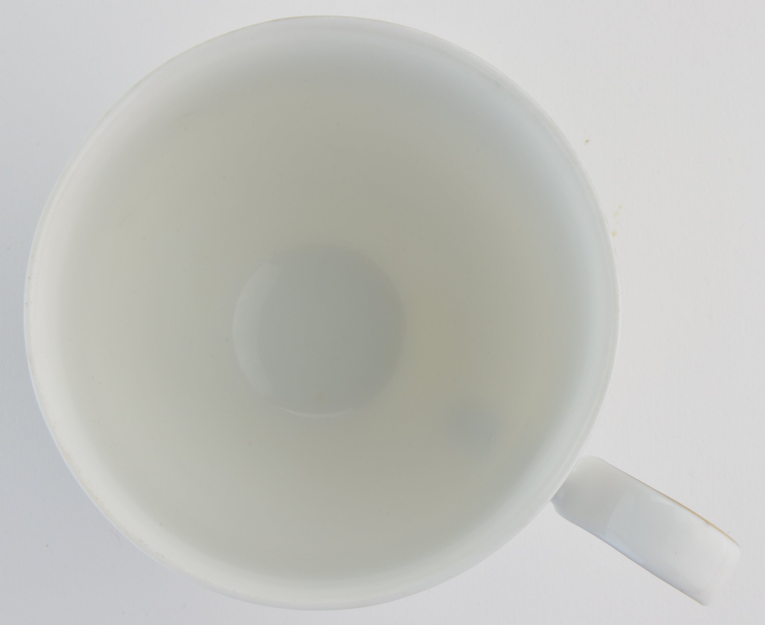 Noritake China - Waynesboro Pattern 3261 - Footed Cup